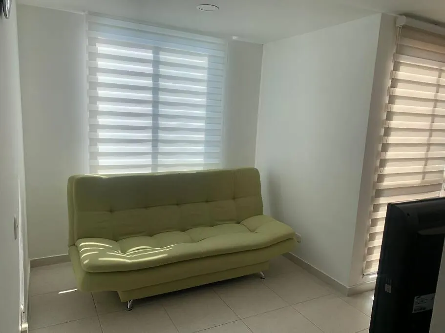 شقة Apartamento Amoblado , Sur De Cali Con Piscina
