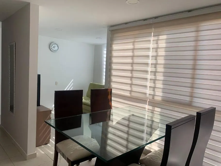 Apartamento Amoblado , Sur De Cali Con Piscina شقة