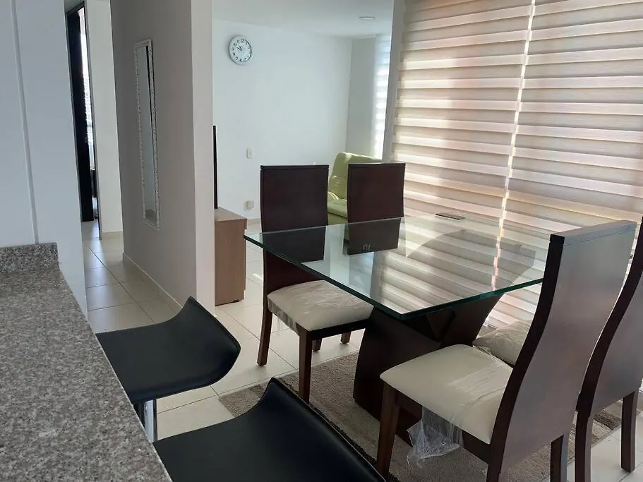 شقة Apartamento Amoblado , Sur De Cali Con Piscina