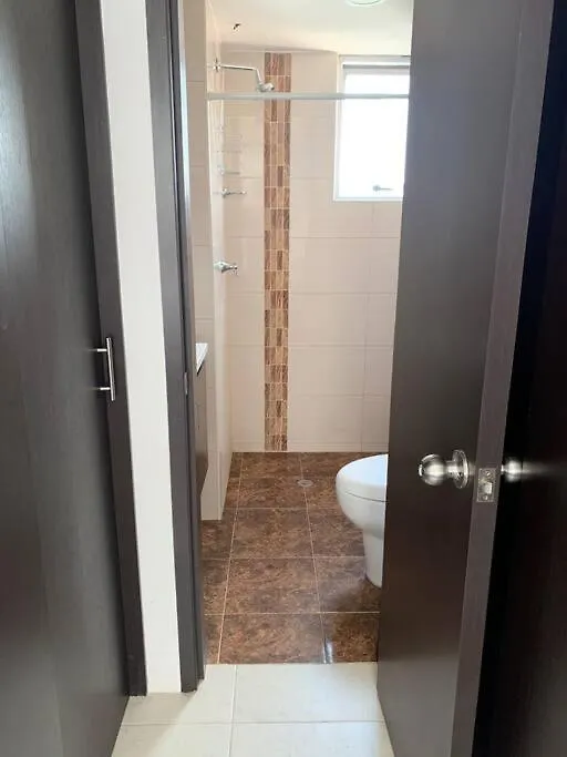 شقة Apartamento Amoblado , Sur De Cali Con Piscina كولومبيا